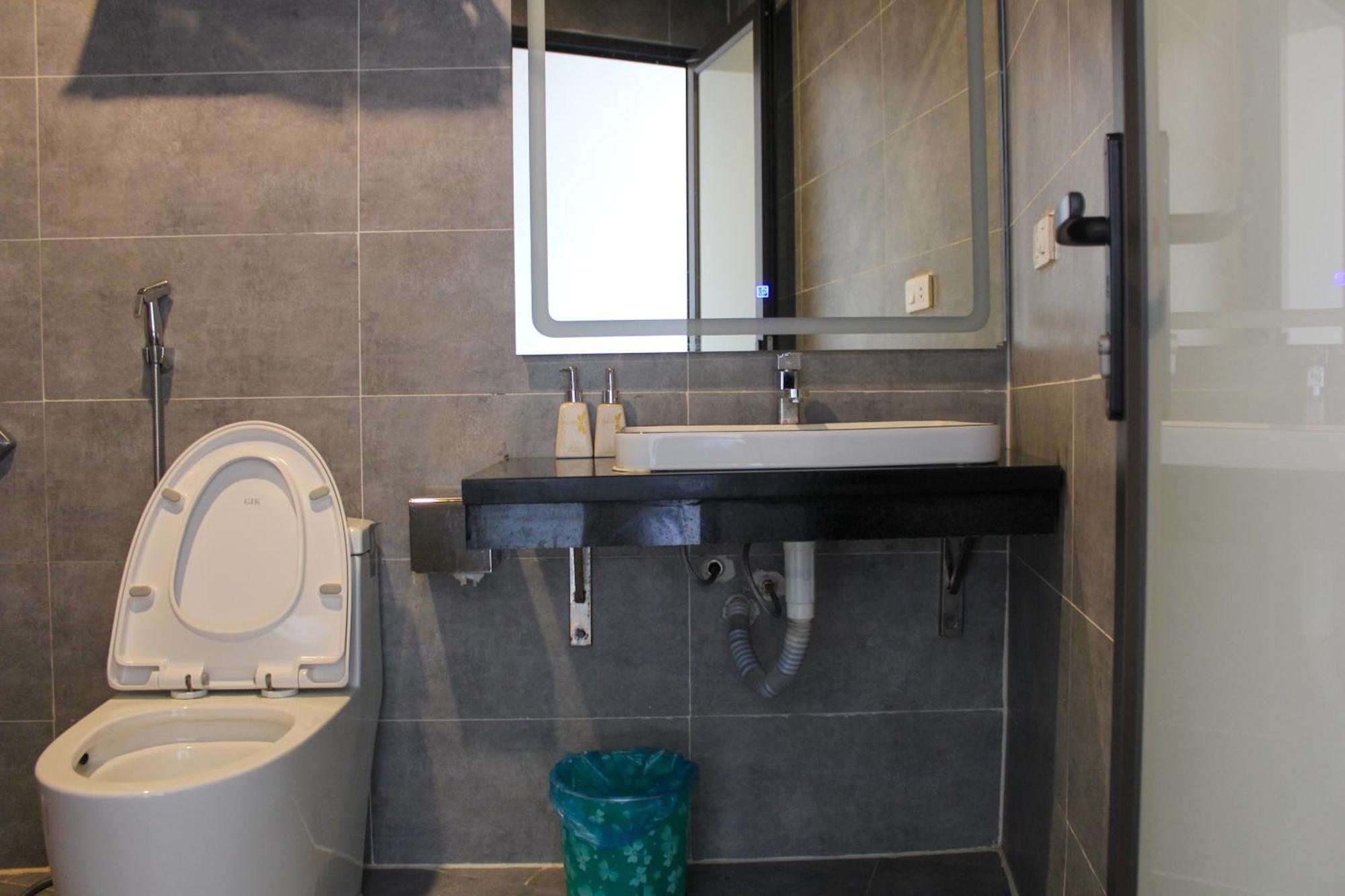Yen Bai Chuon Chuon Resort Nghia Lo - Free Sauna & Onsen מראה חיצוני תמונה