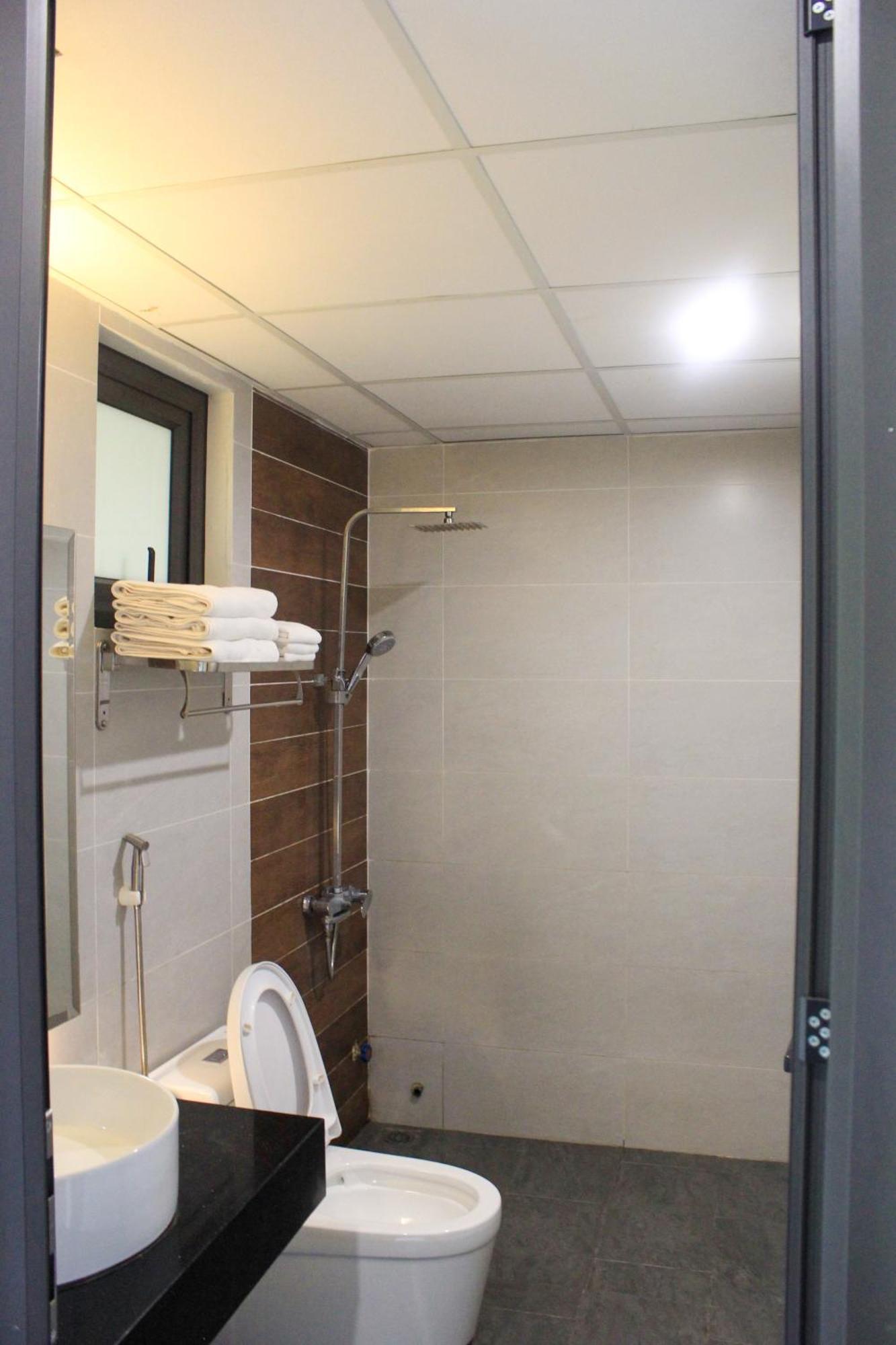 Yen Bai Chuon Chuon Resort Nghia Lo - Free Sauna & Onsen מראה חיצוני תמונה