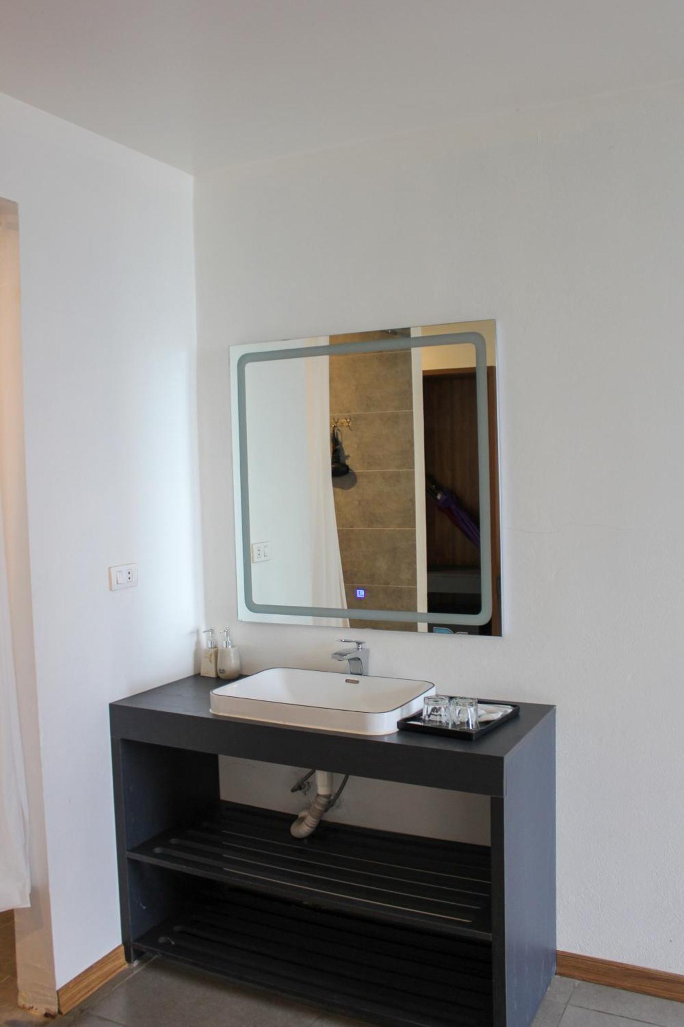 Yen Bai Chuon Chuon Resort Nghia Lo - Free Sauna & Onsen מראה חיצוני תמונה