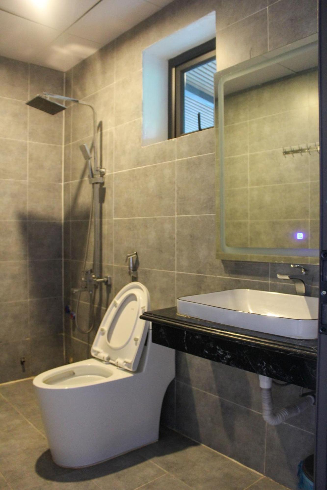 Yen Bai Chuon Chuon Resort Nghia Lo - Free Sauna & Onsen מראה חיצוני תמונה