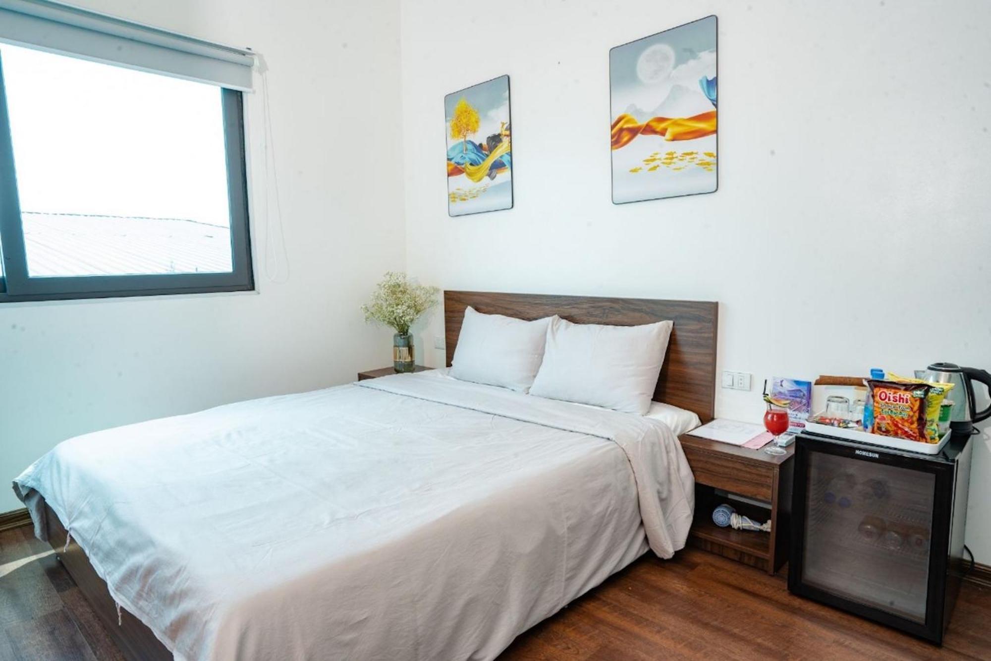 Yen Bai Chuon Chuon Resort Nghia Lo - Free Sauna & Onsen מראה חיצוני תמונה